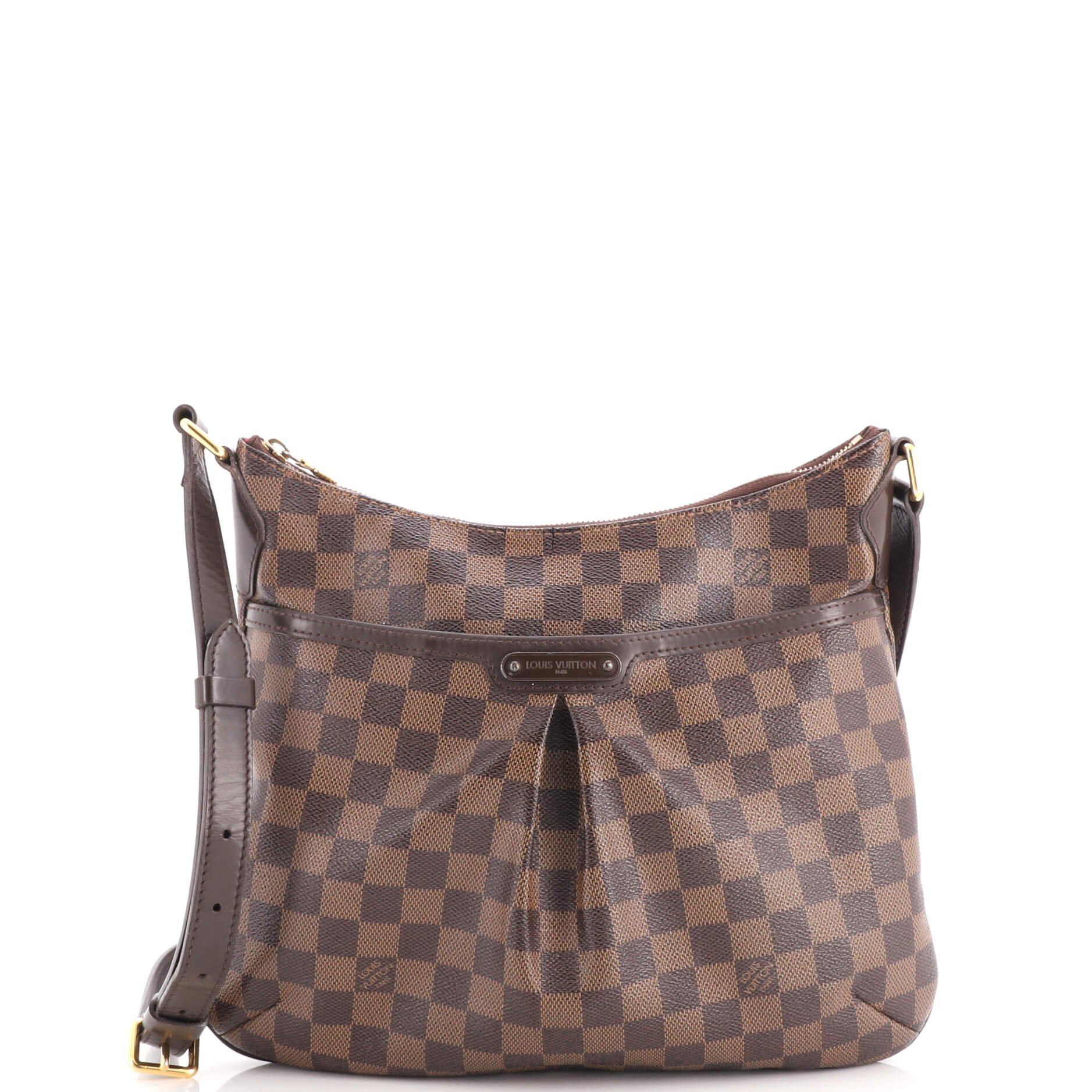 Bloomsbury Handbag Damier PM
