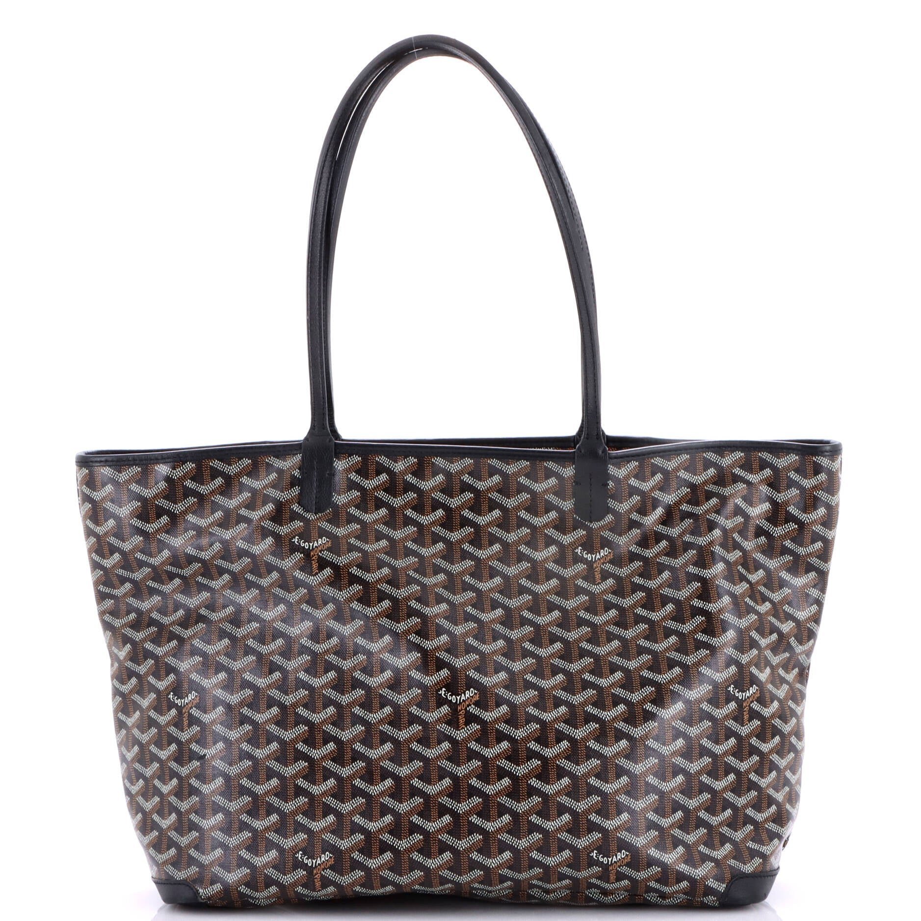 Goyard Cloth handbag
