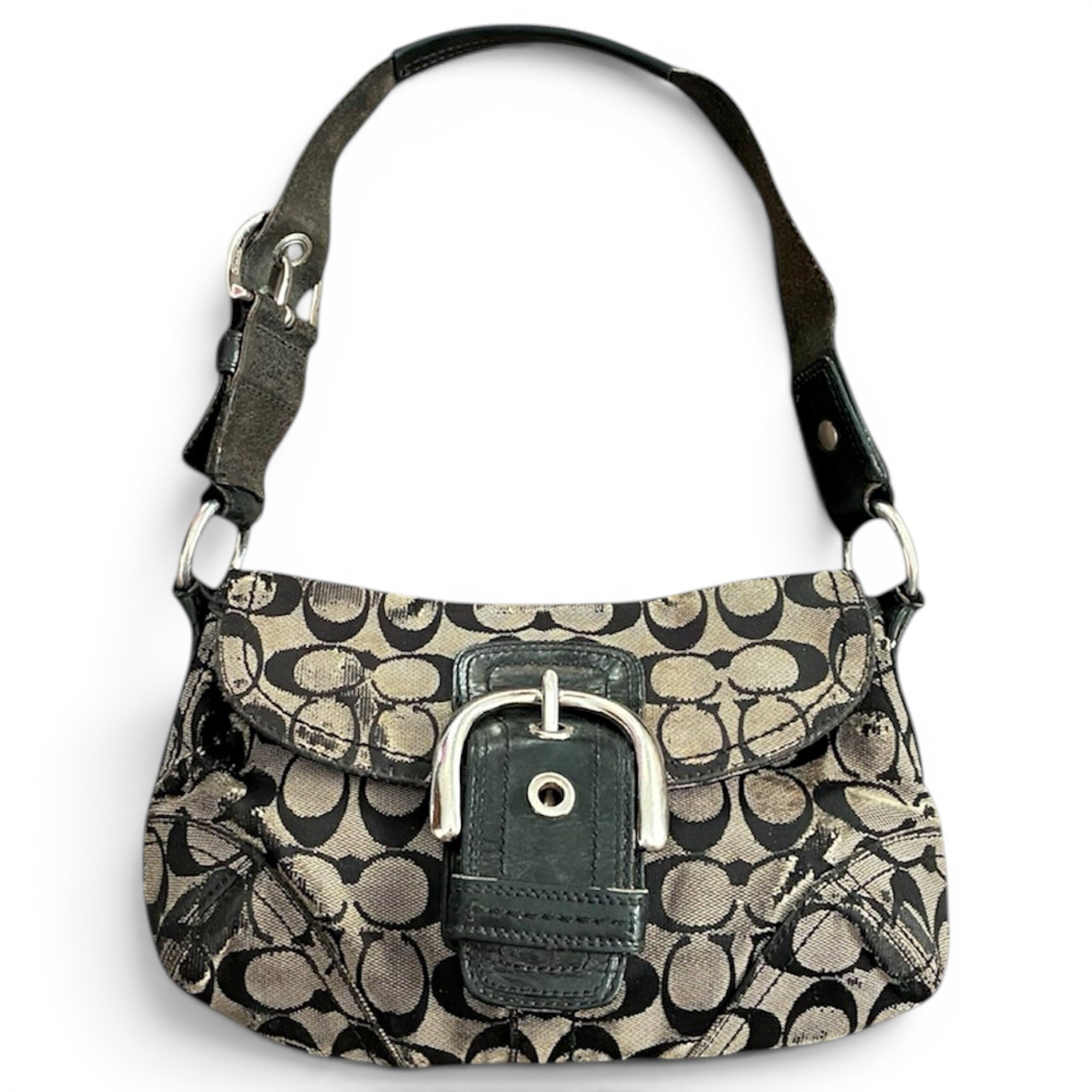 Cloth handbag