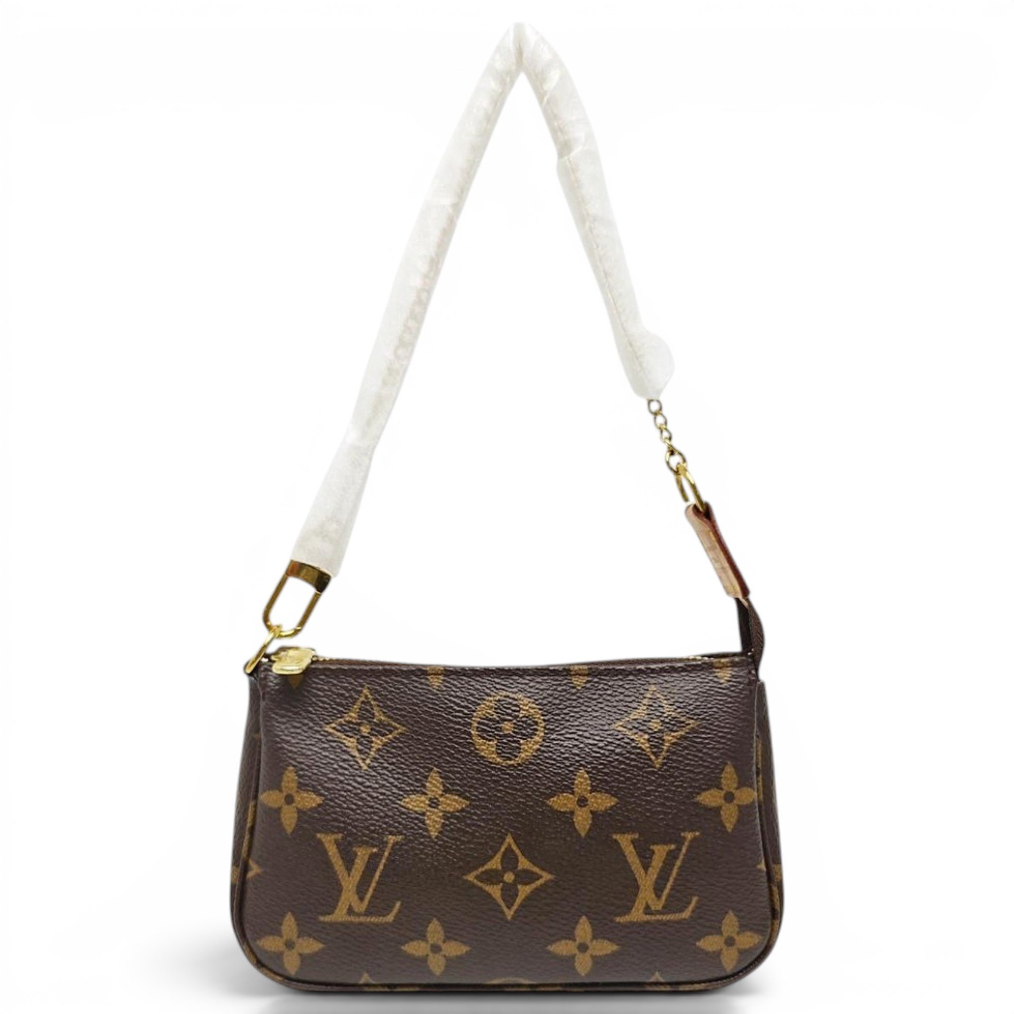 Pochette Accessoire cloth handbag