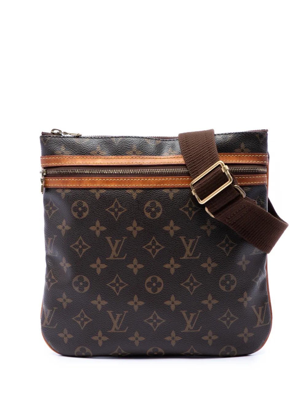 2010 Monogram Bosphore Pochette crossbody bag