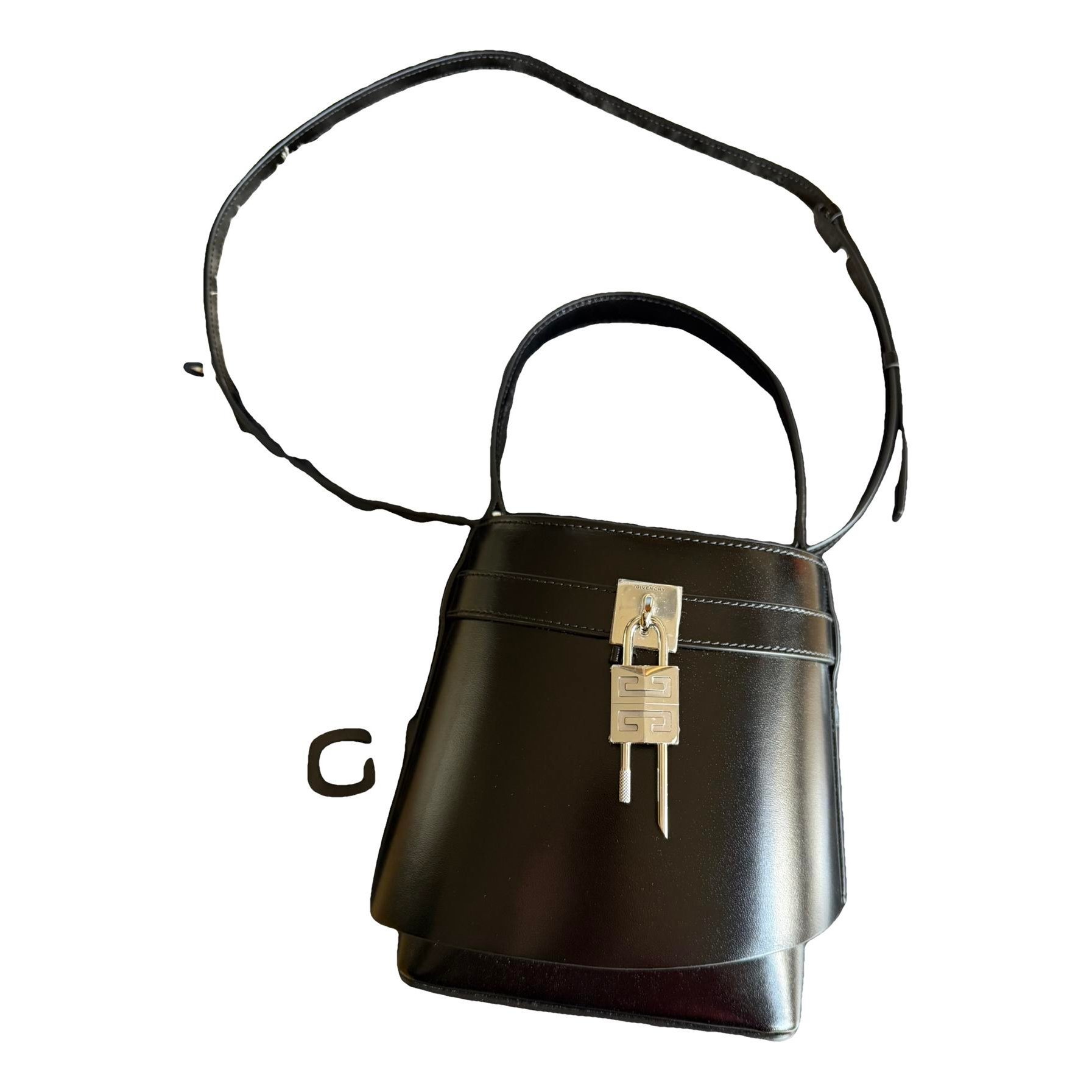 Givenchy Leather crossbody bag
