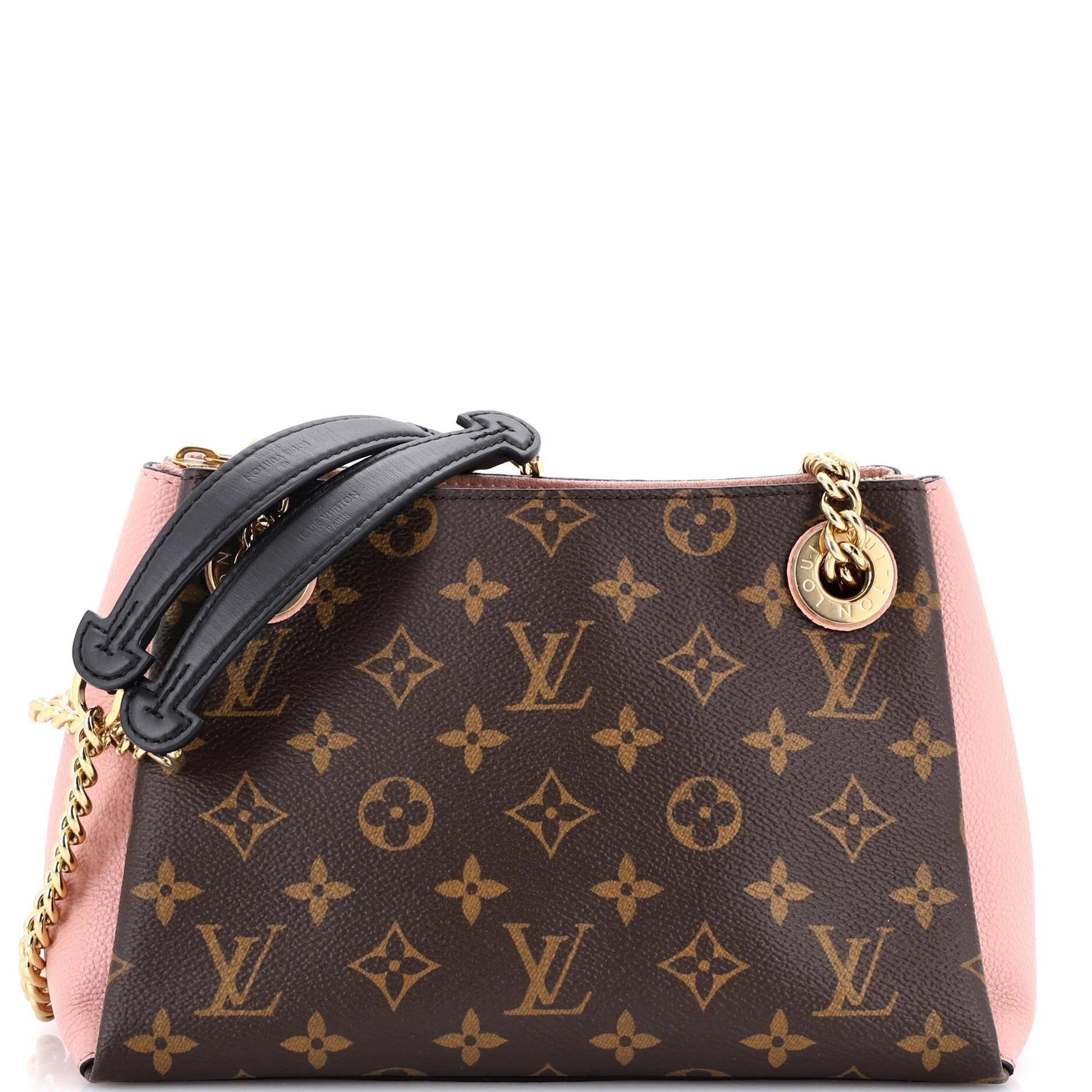 Cloth handbag