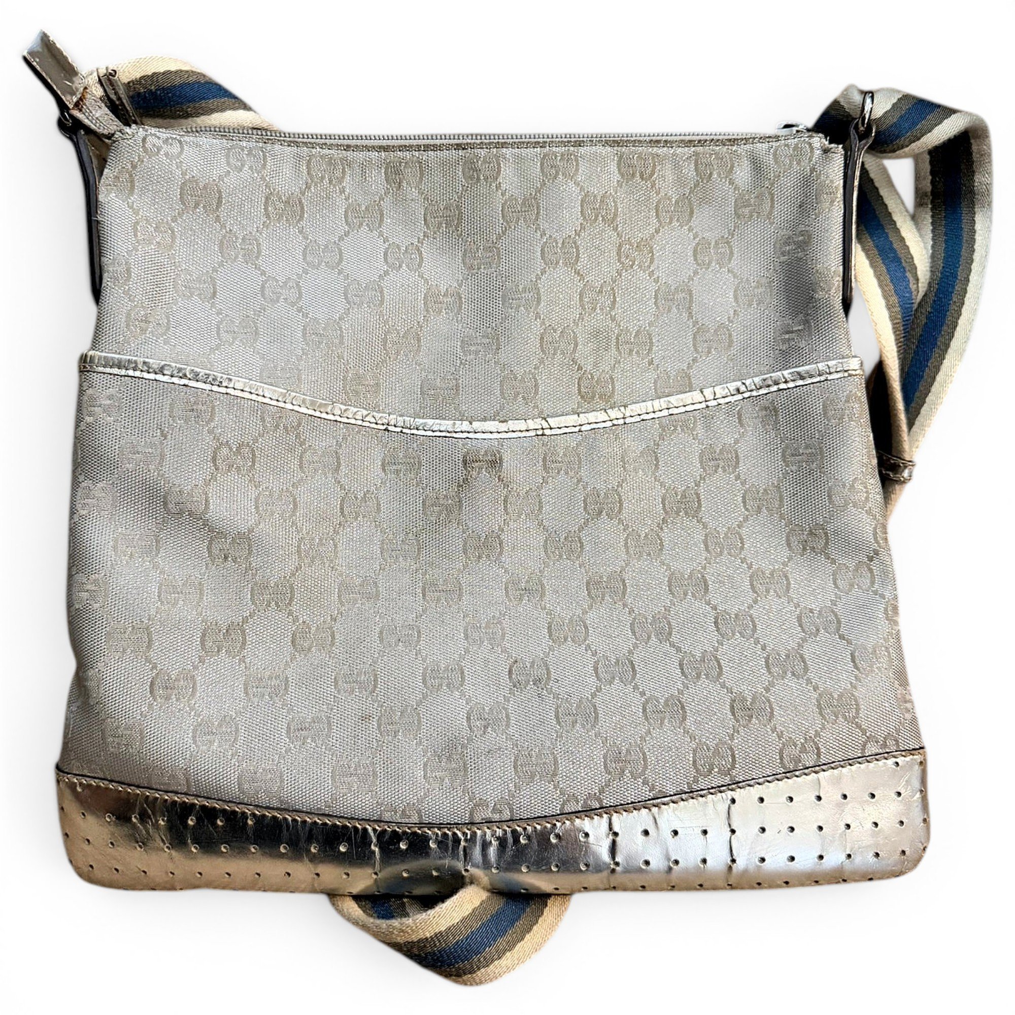 Clutch bag