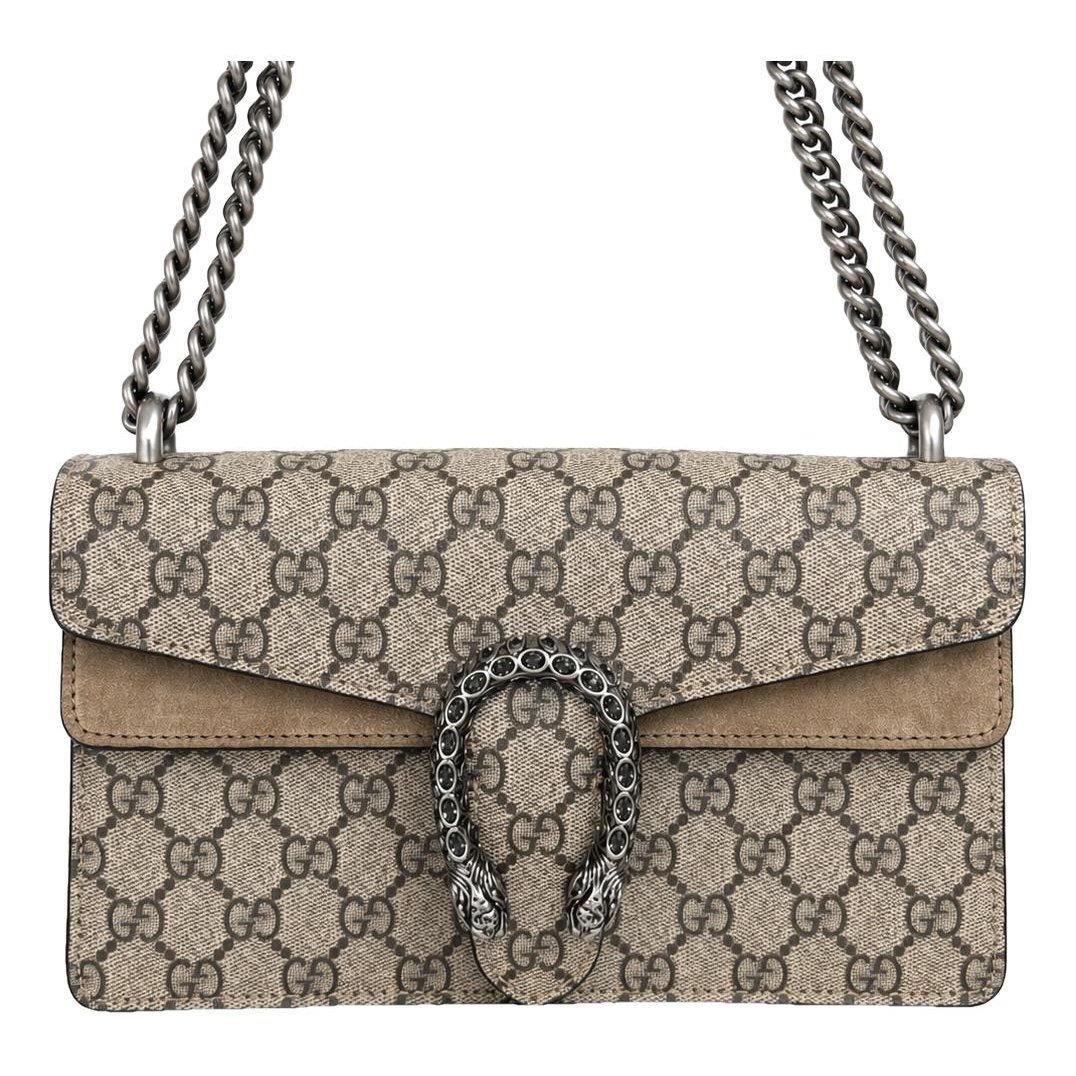 Dionysus handbag