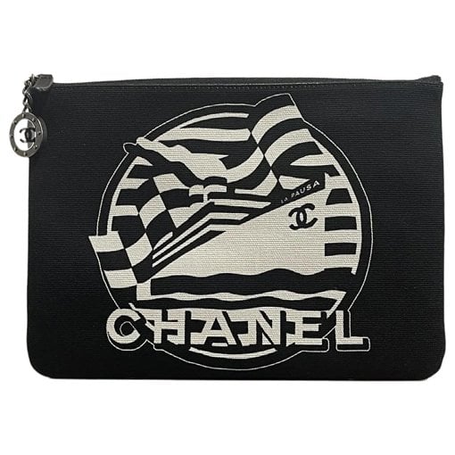 Chanel Clutch bag