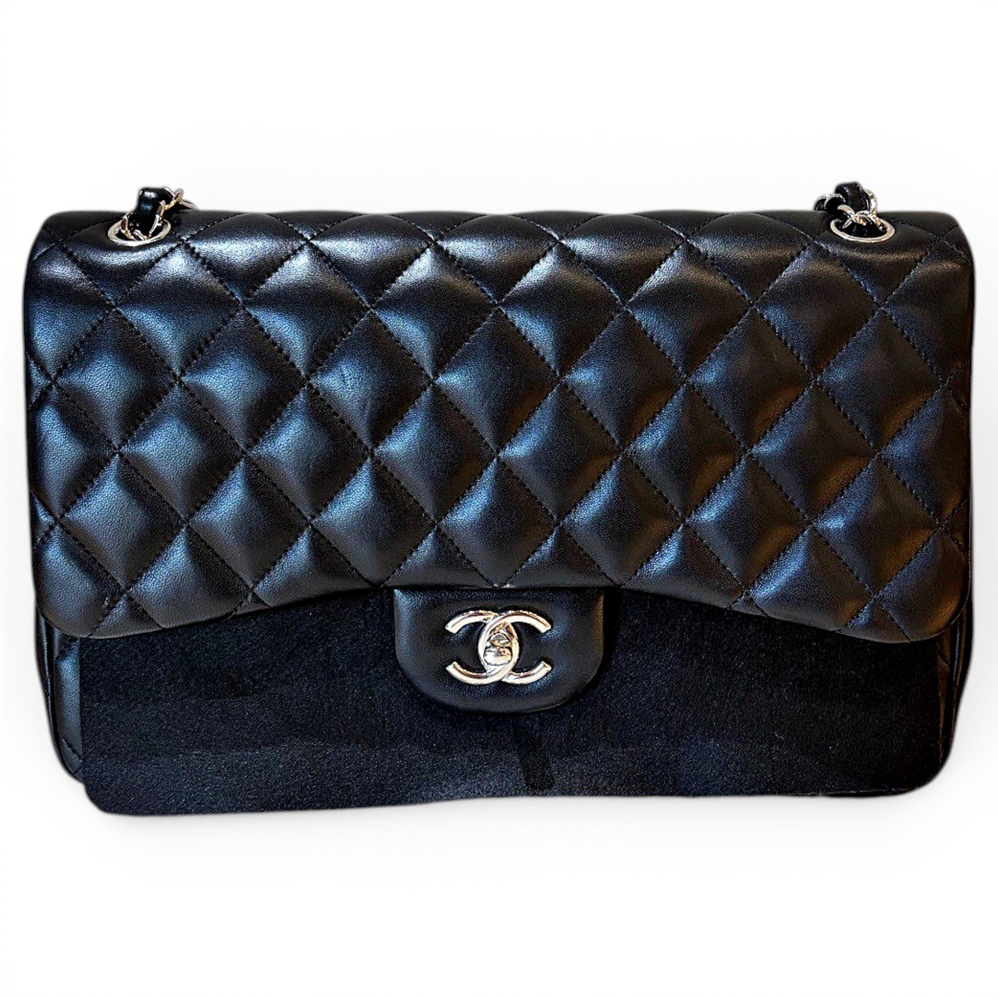 Timeless/Classique leather crossbody bag