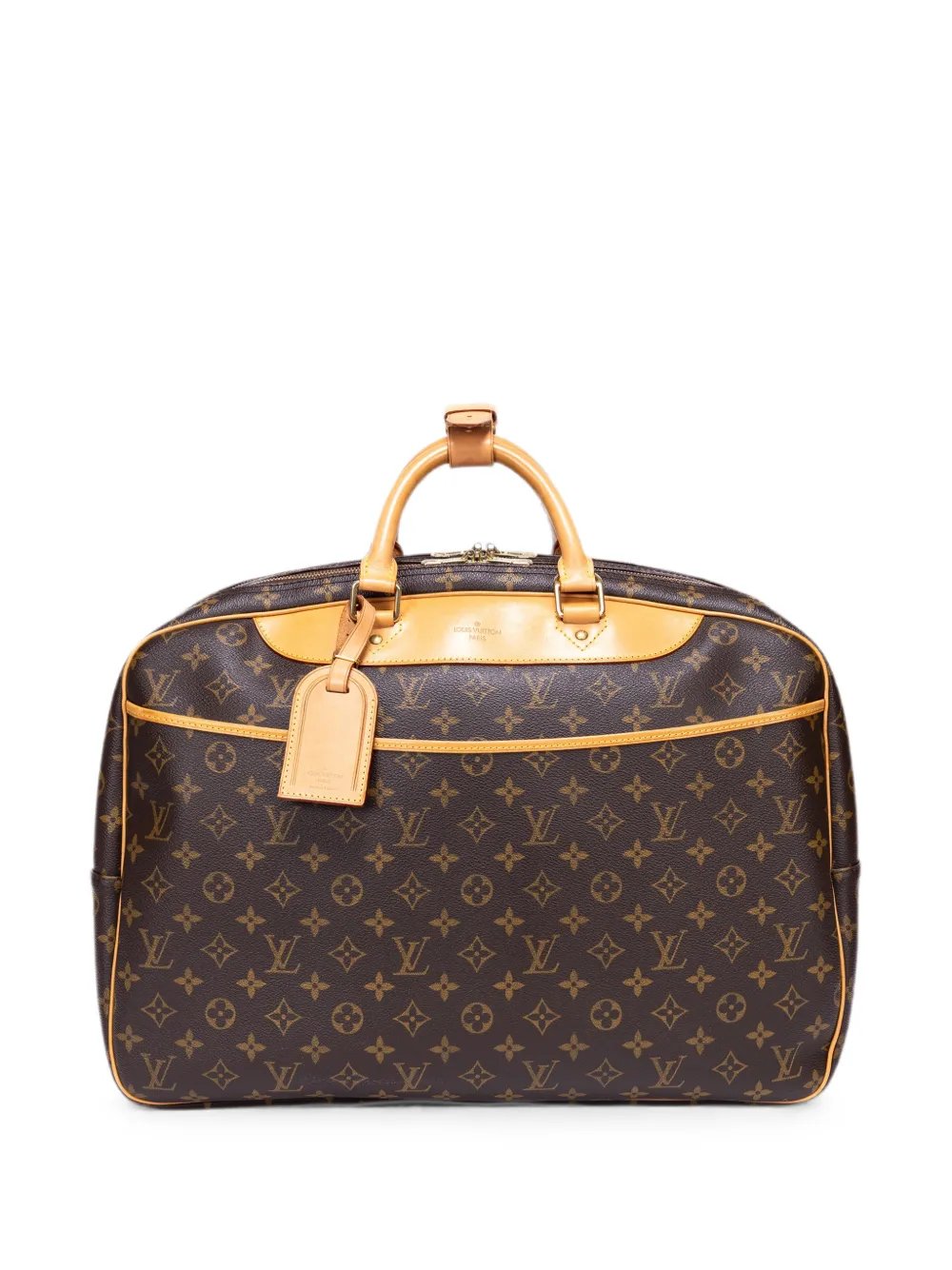 Alize 24h Monogram handbag