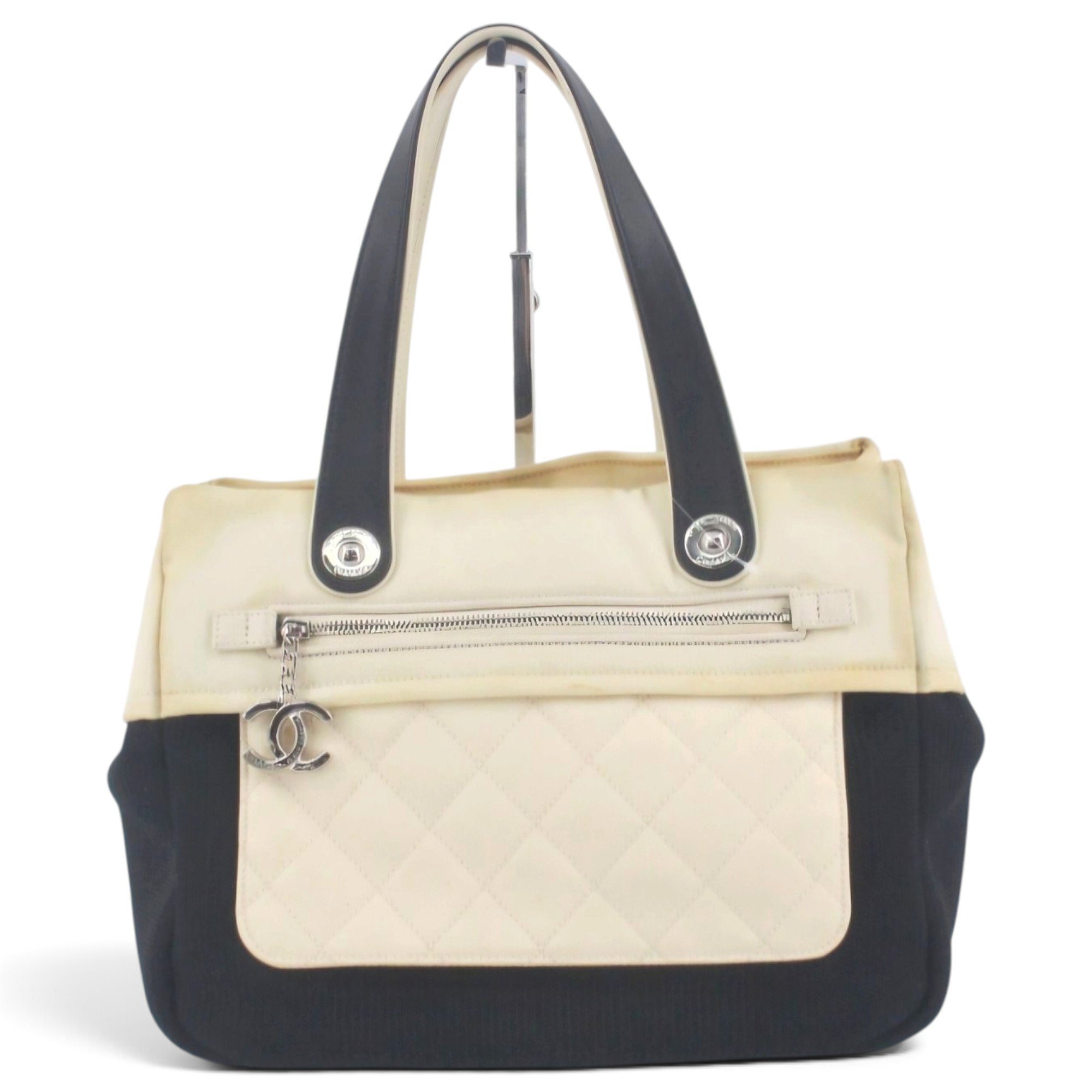 Cambon cloth tote