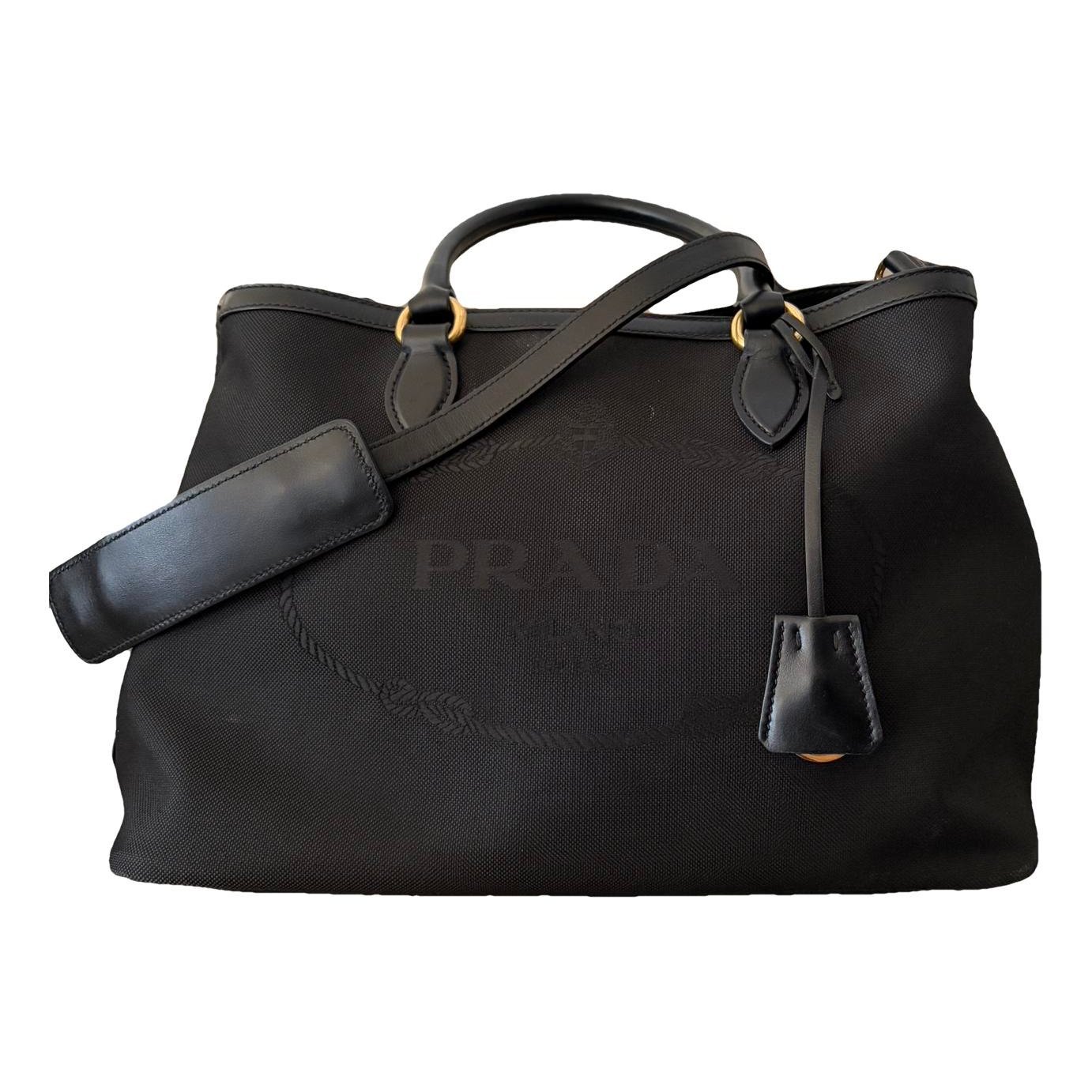 Cloth handbag