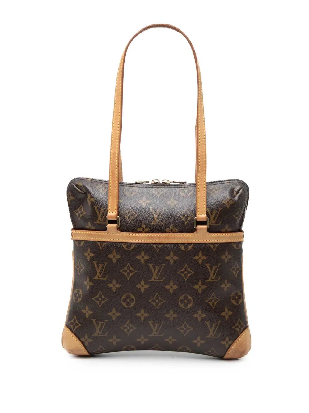 2004 Monogram Coussin GM shoulder bag