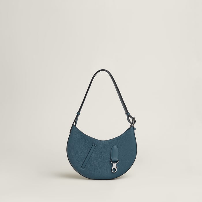 Bleu Tempête P'tit Arcon Bag