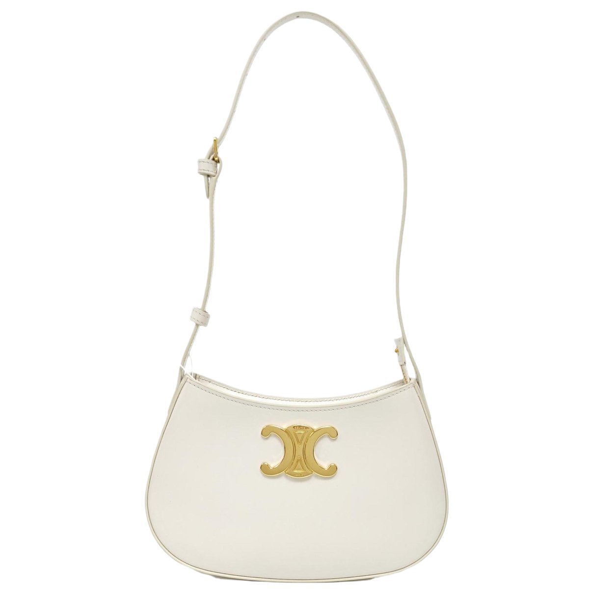 Tilly leather handbag
