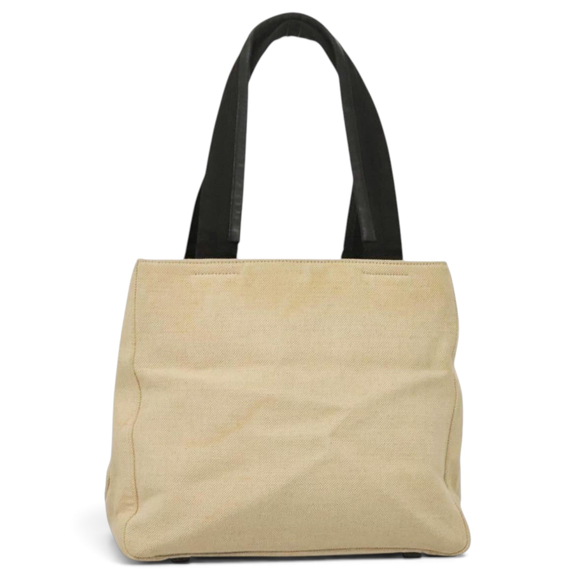 Cloth tote