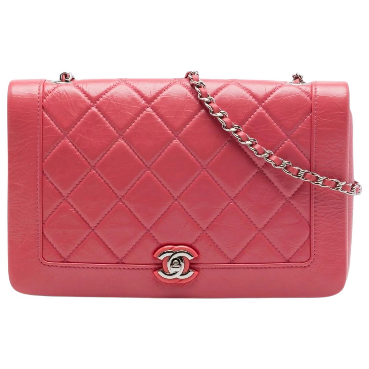 Timeless/Classique leather bag