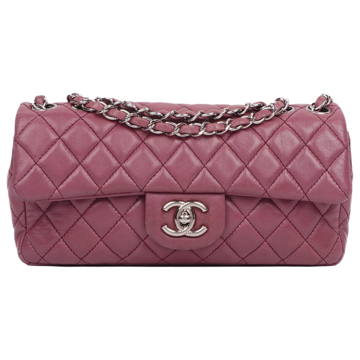 Timeless/Classique leather handbag