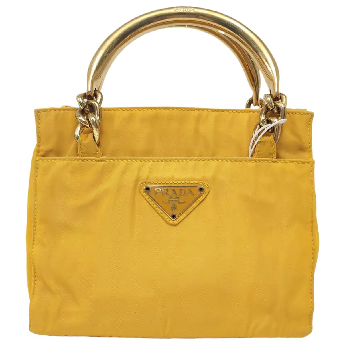 Cloth handbag