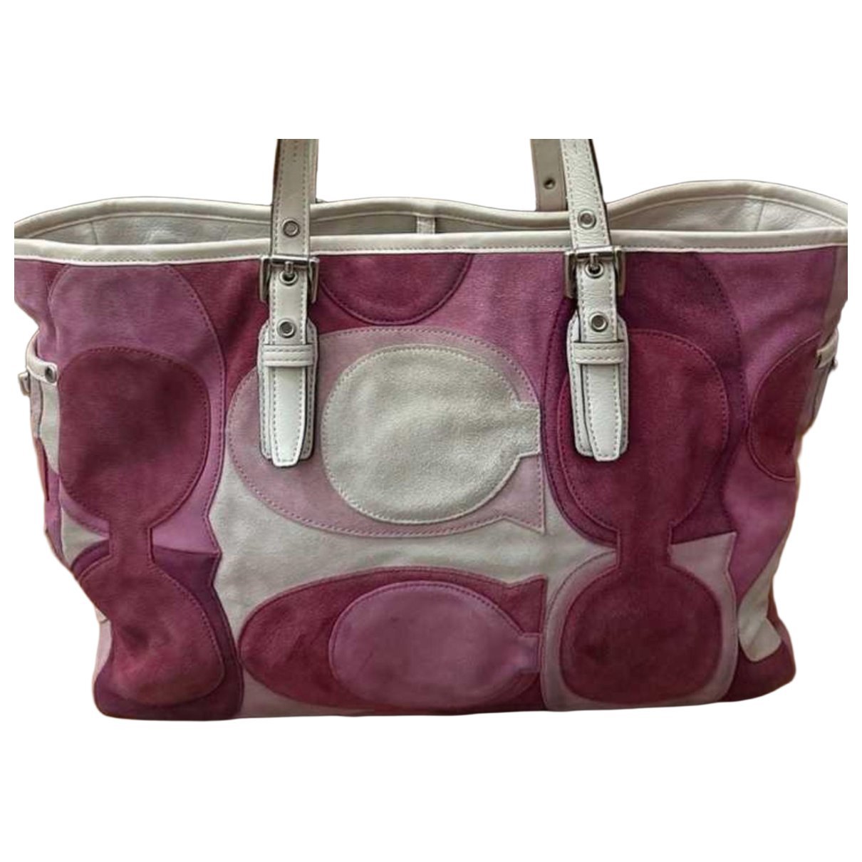 Borough Bag tote