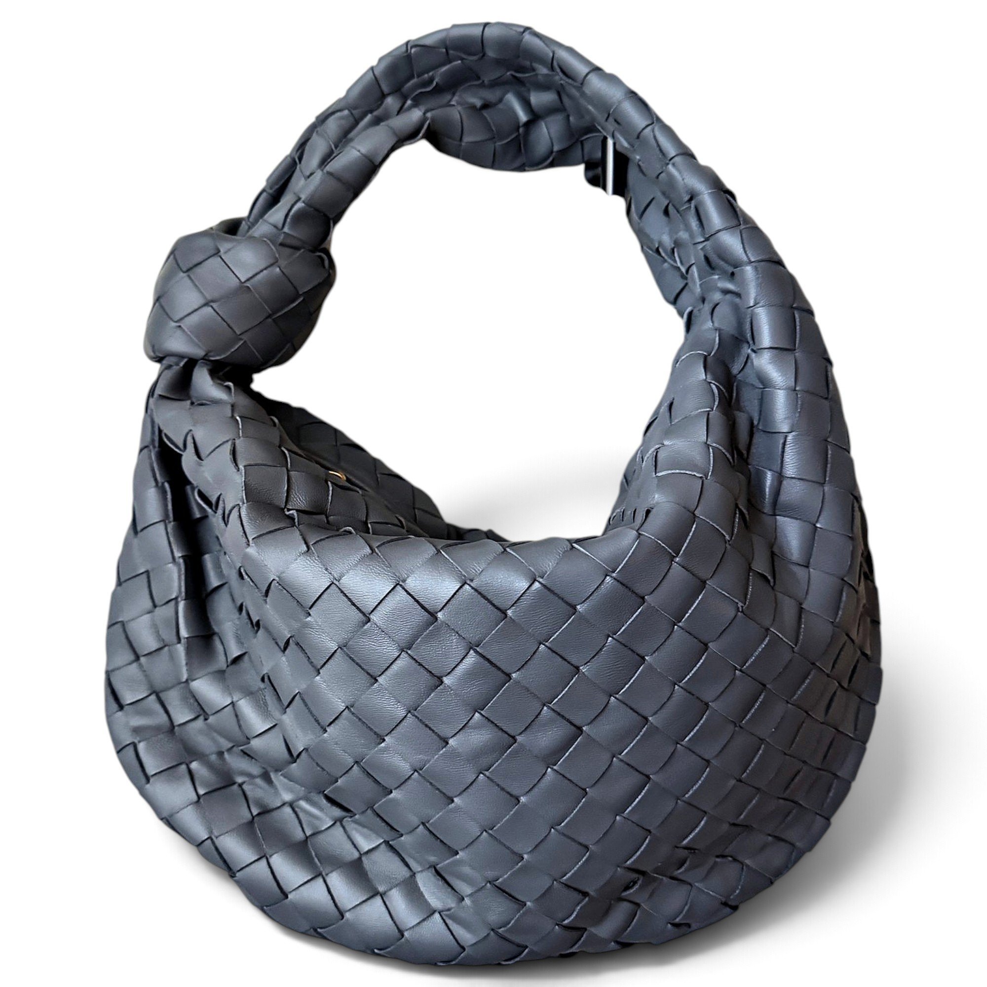 Jodie leather handbag