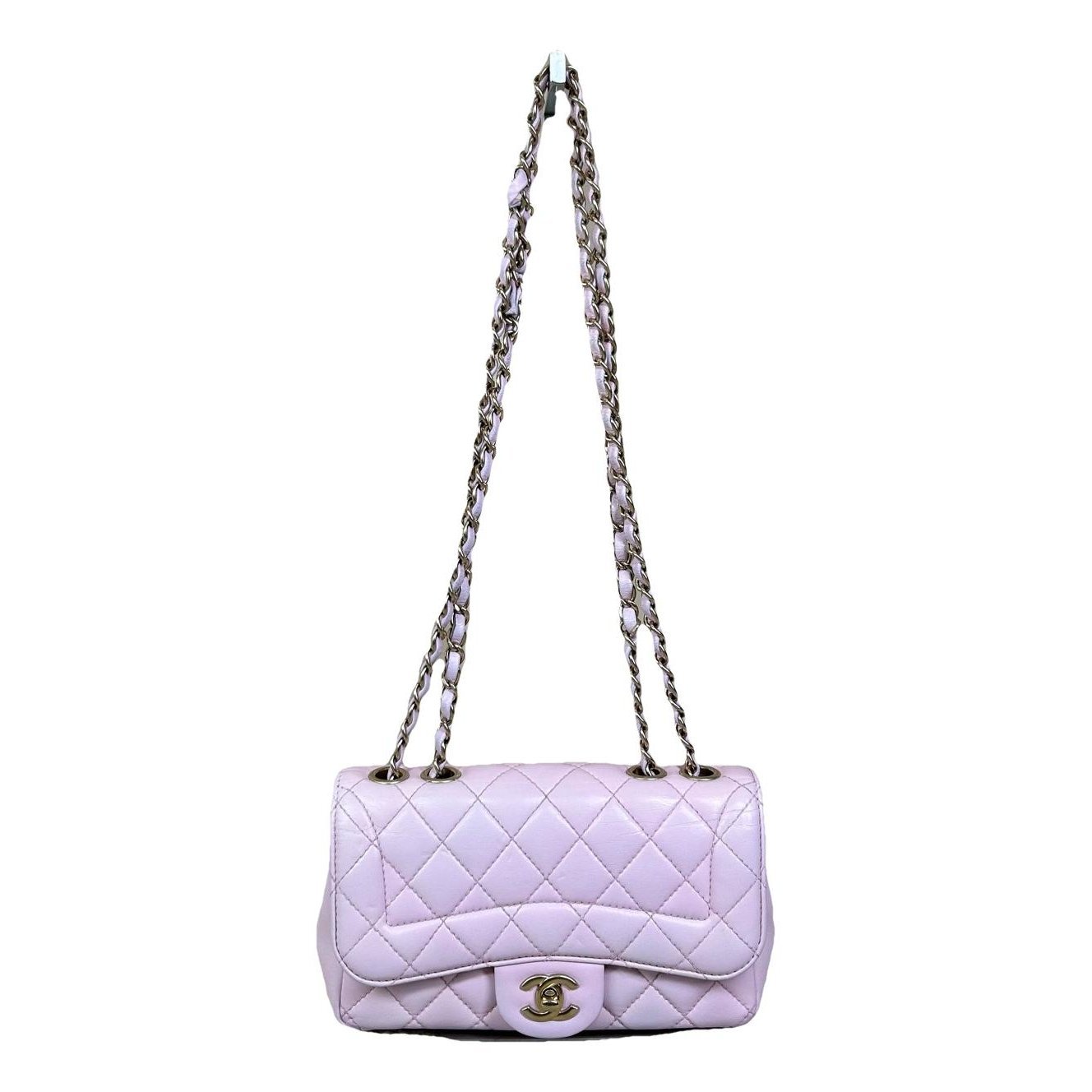 Timeless/Classique leather crossbody bag