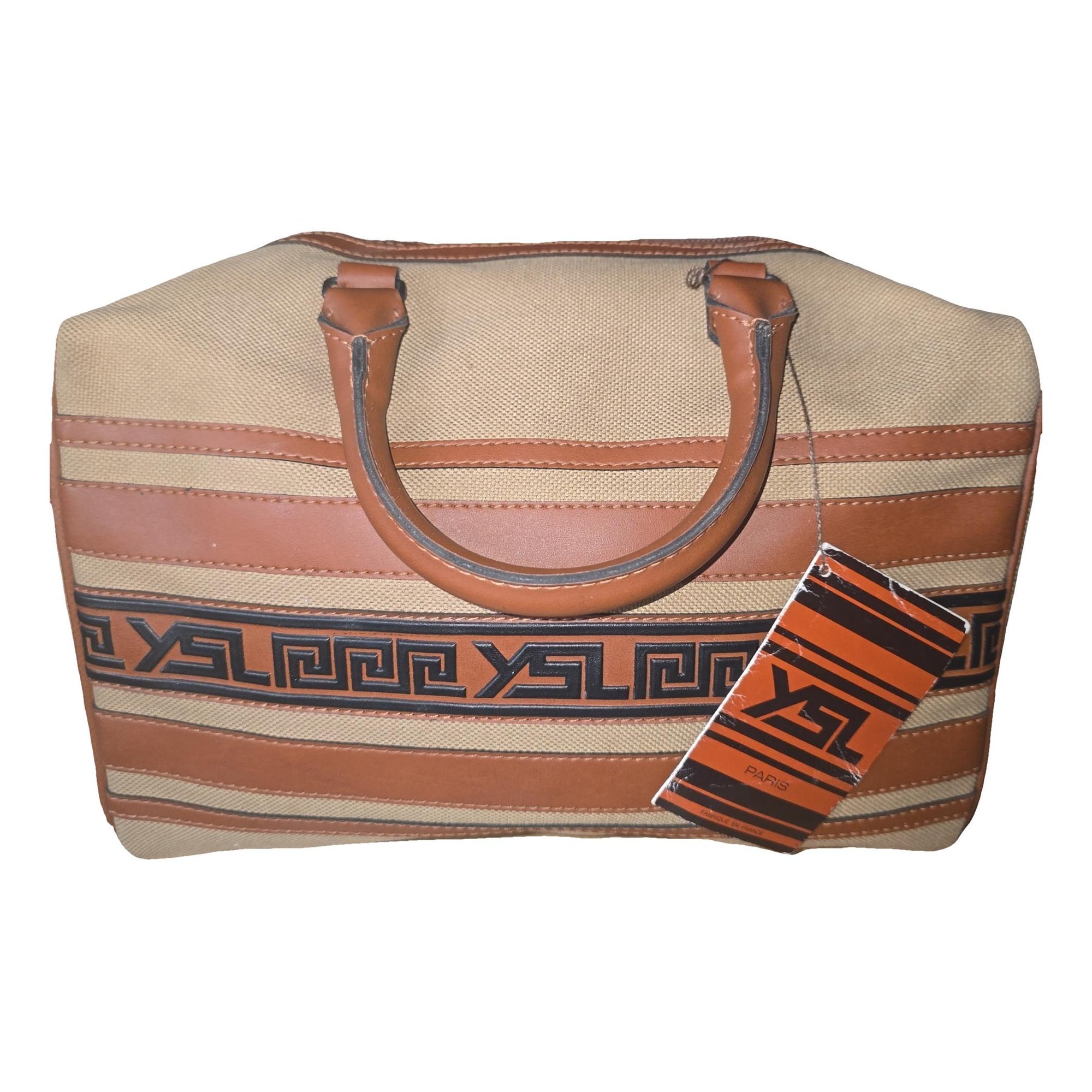 Cloth handbag