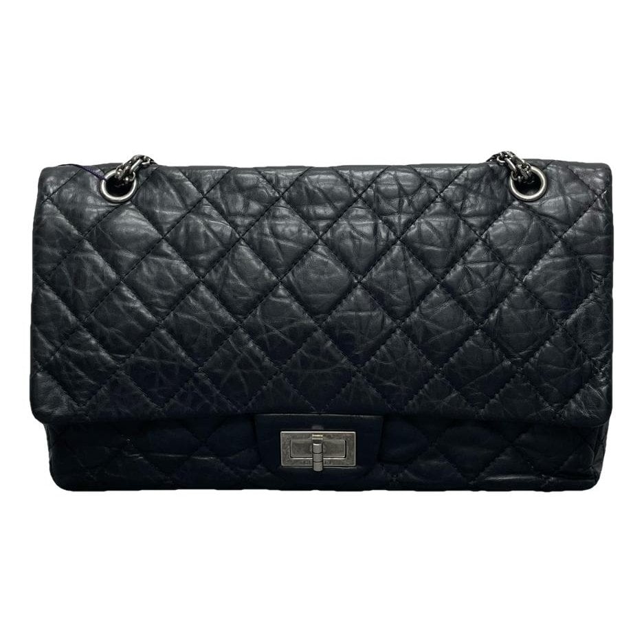 2.55 pony-style calfskin handbag