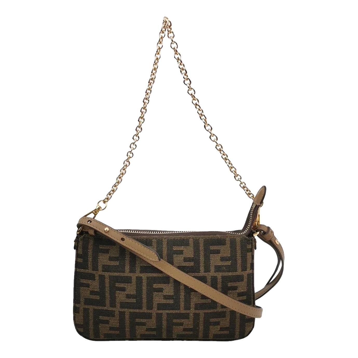 Cloth mini bag