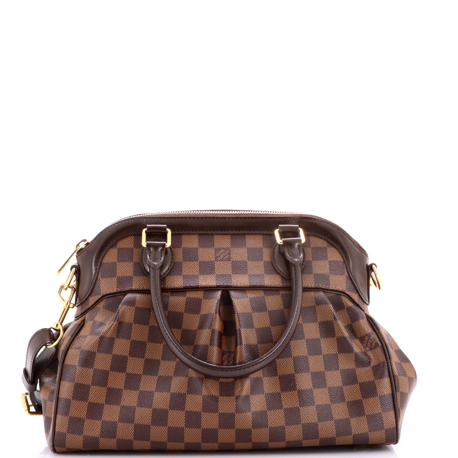 Trevi Handbag Damier PM