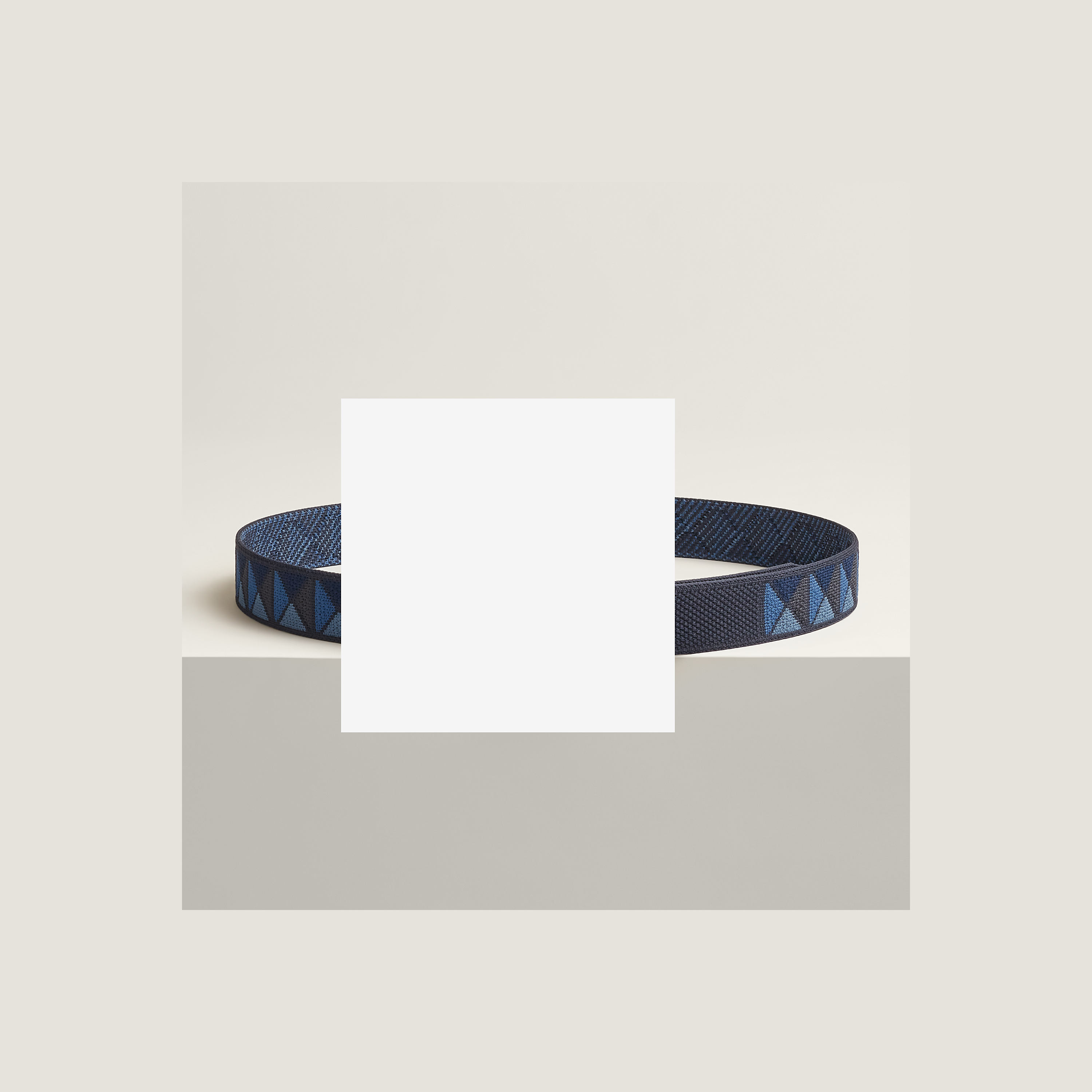 Panache belt buckle & Medor XO band 32 mm