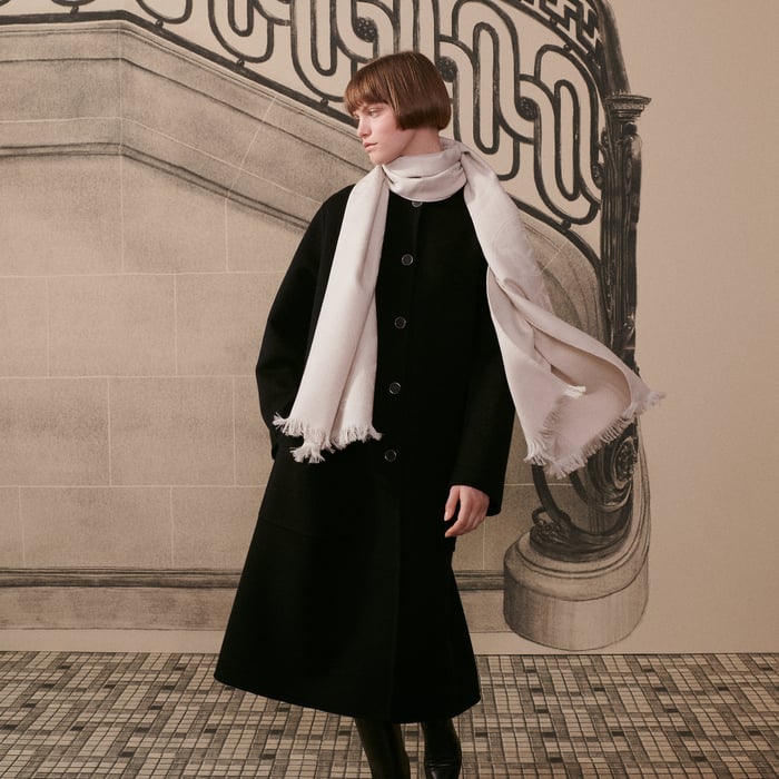 Perle New Libris Stole