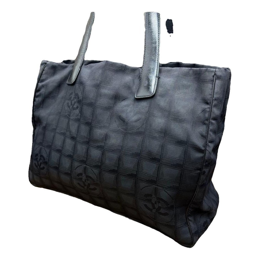Cloth tote