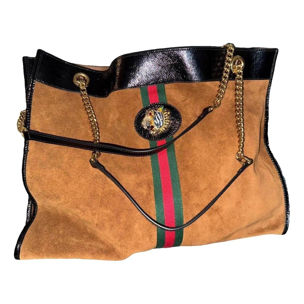 Rajah handbag
