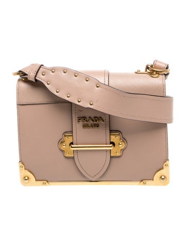 City Calf Leather Cahier