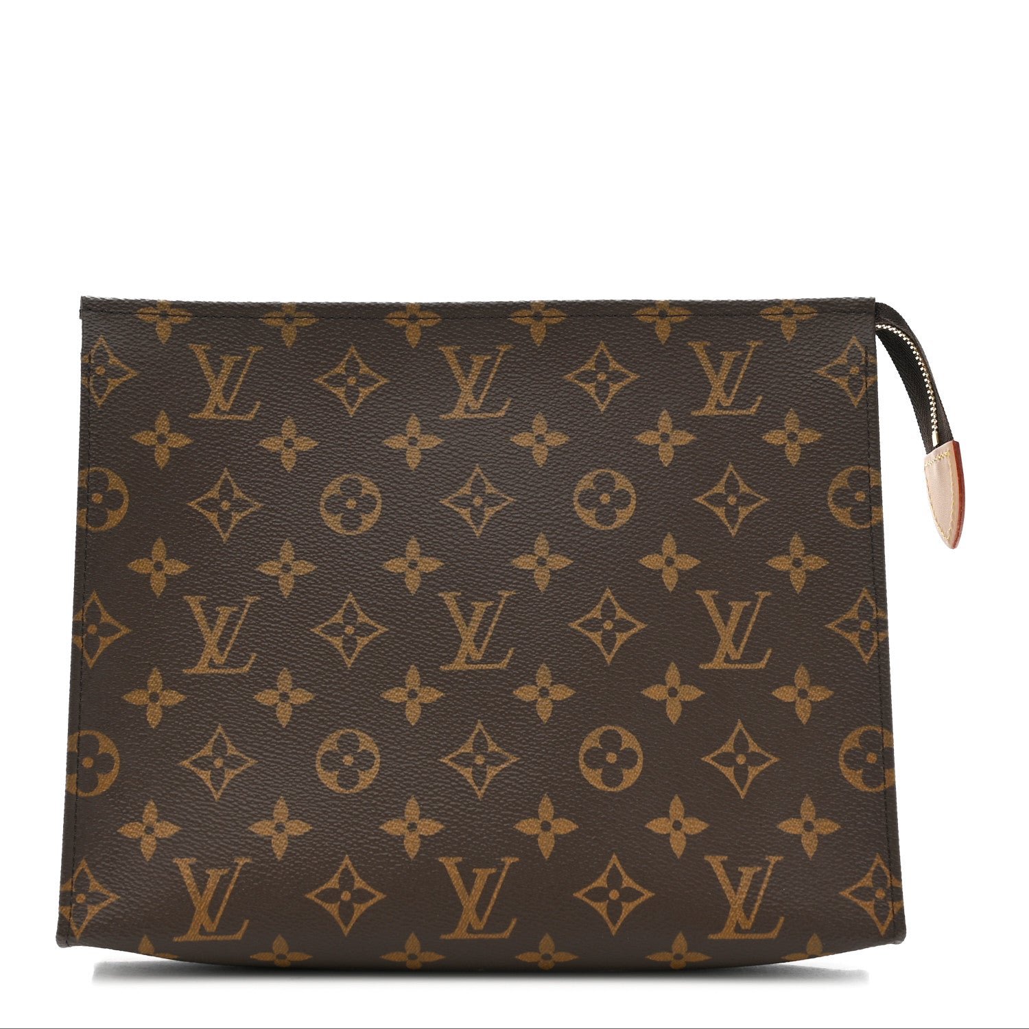 Louis Vuitton Monogram Toiletry Pouch 26