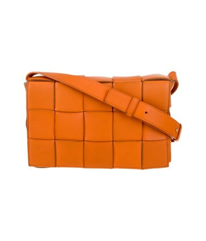 Bottega Veneta Veneta Intrecciato Cassette Small