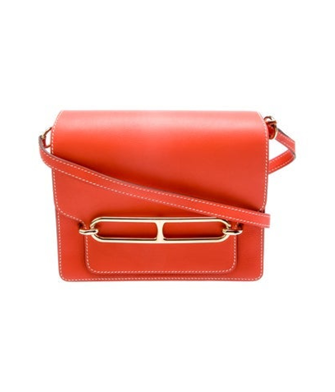 Hermes Evercolor Sac Roulis 23