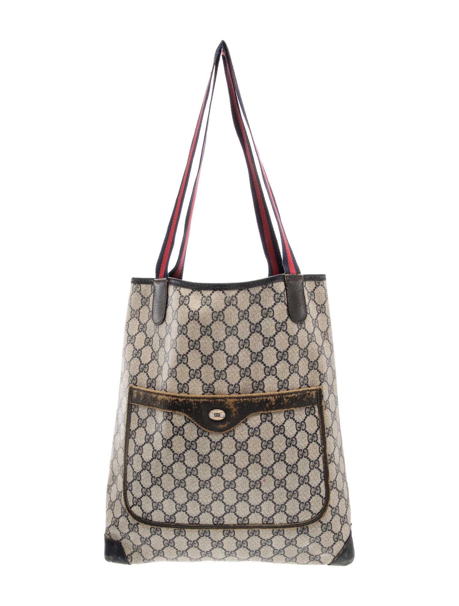 GG Plus Tote
