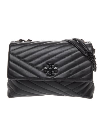Tory Burch Leather Shoulder Bag