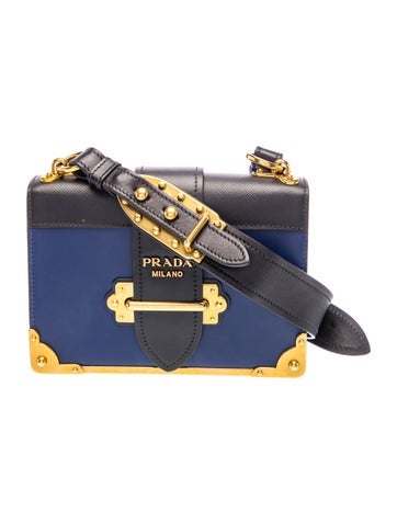Saffiano Leather Cahier