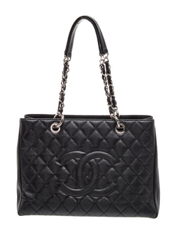 Grand Shopping Tote