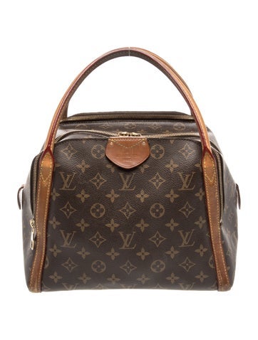 LV Monogram Marais