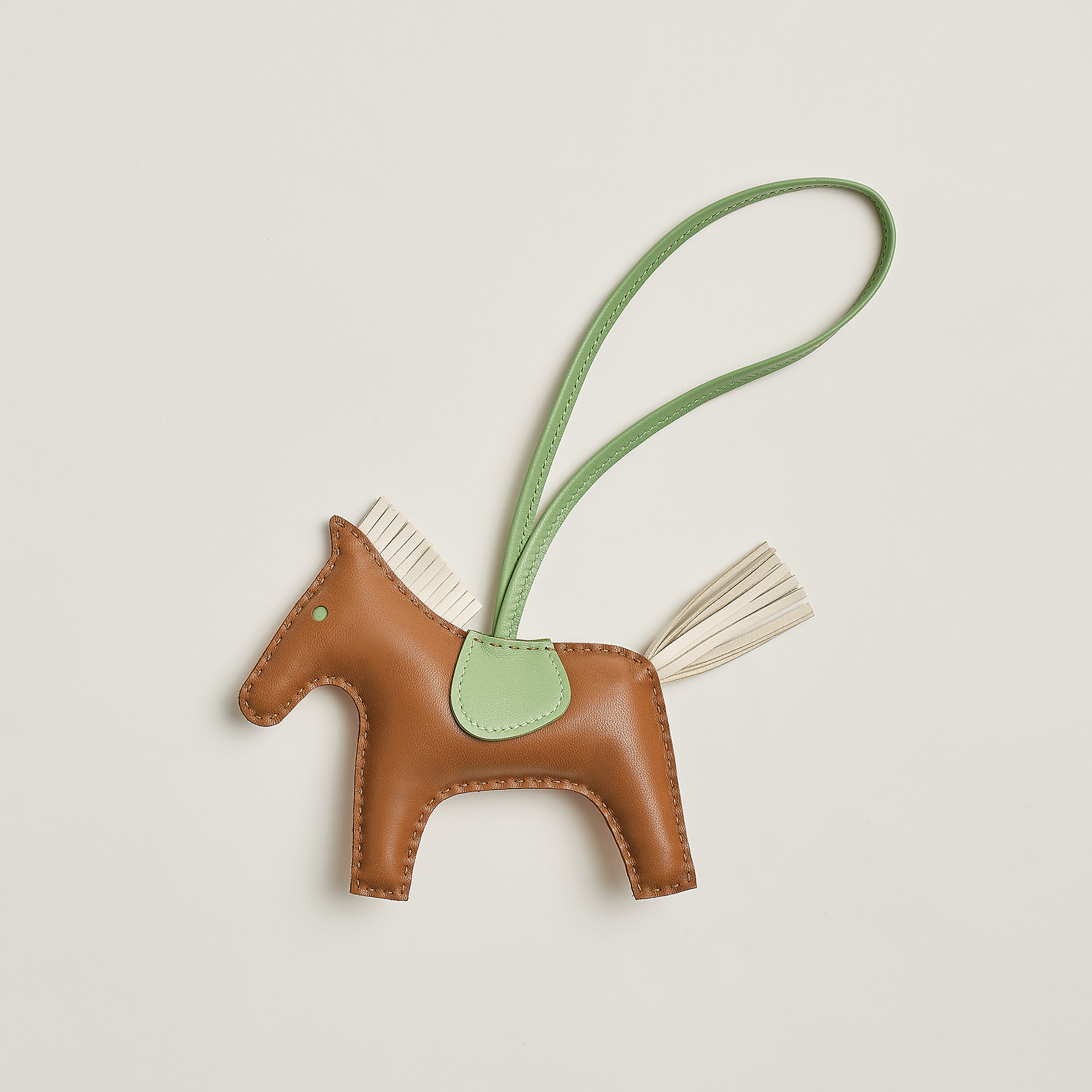 Rodeo MM charm