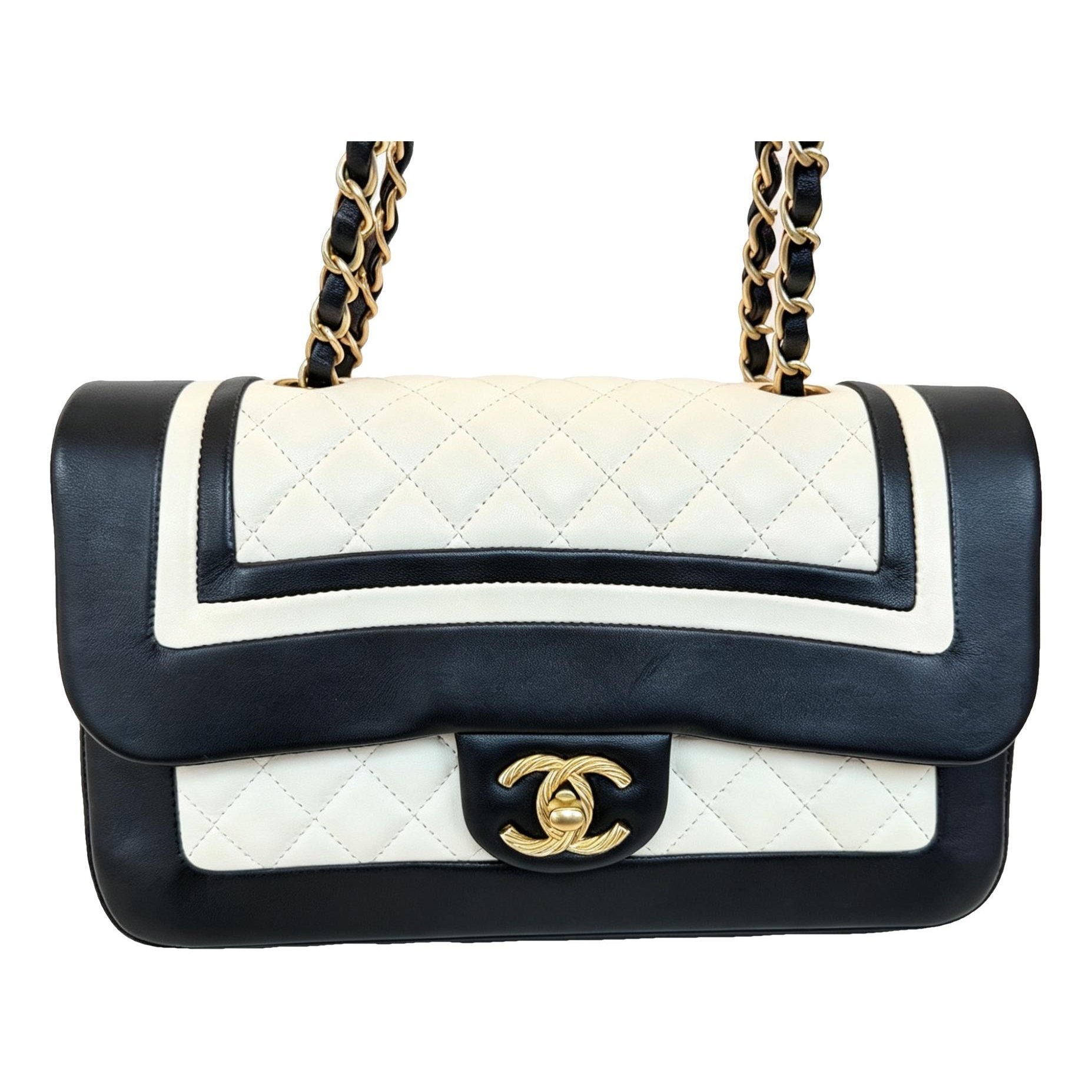 Timeless/Classique leather bag