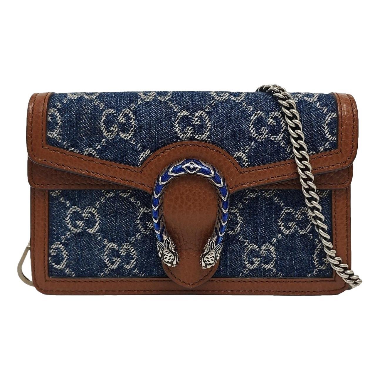 Dionysus cloth handbag