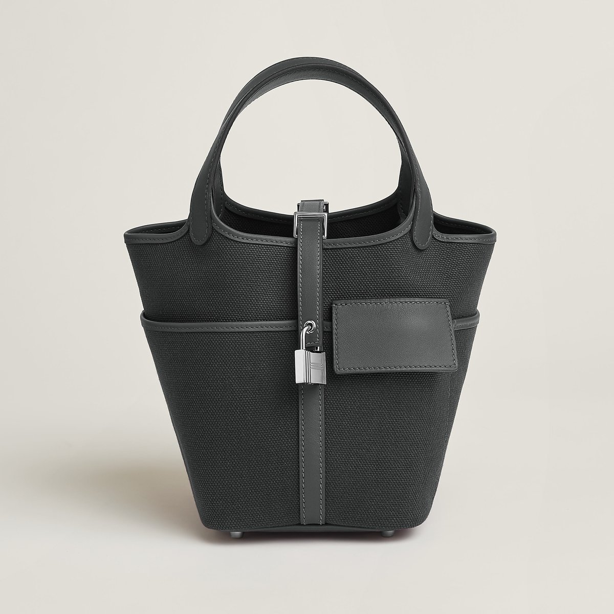 Picotin Lock 18 pocket bag