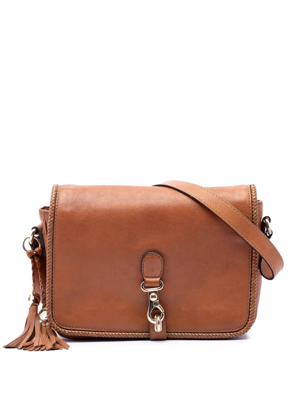 2016-2026 Calfskin Marrakech crossbody bag