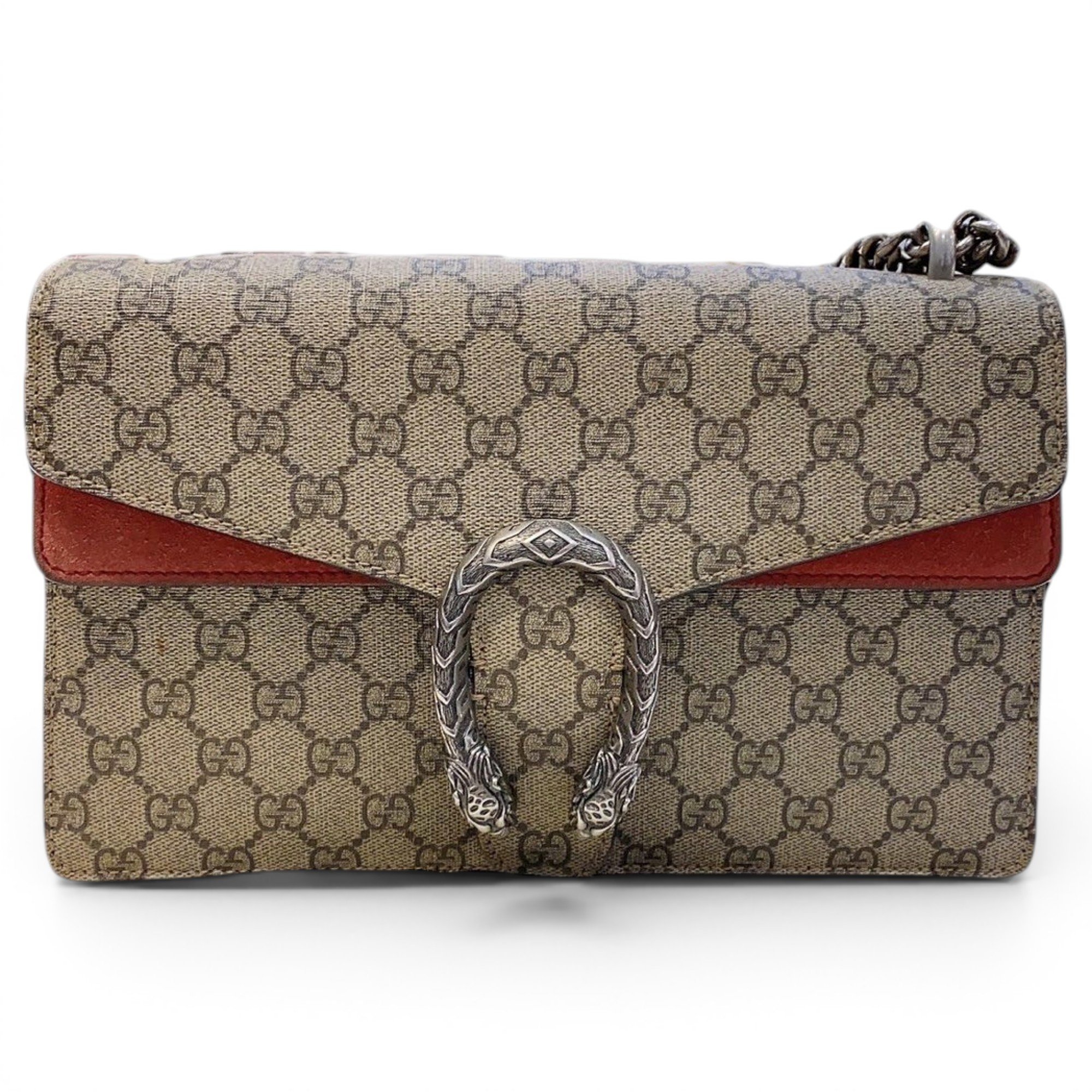 Dionysus cloth handbag