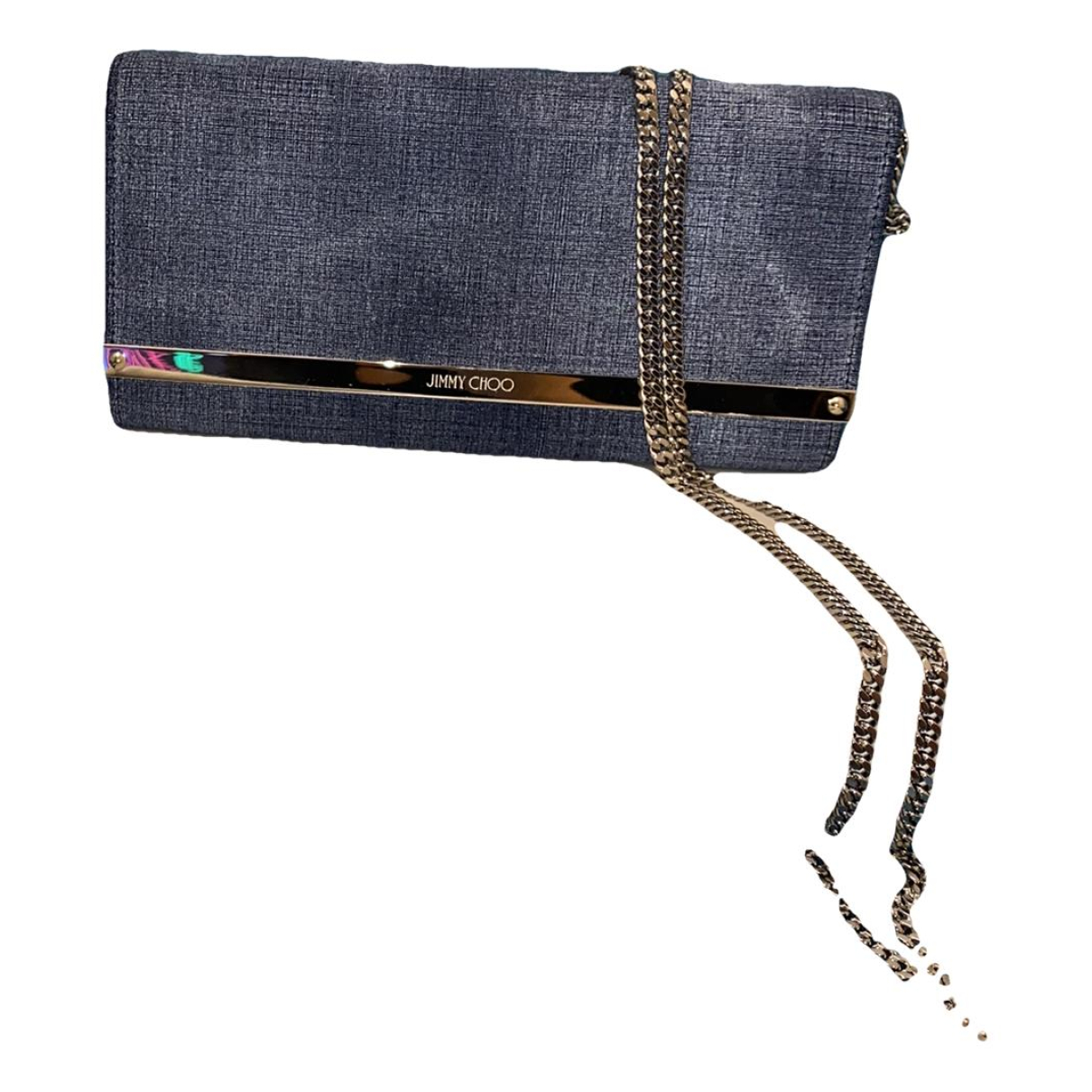 Clutch bag