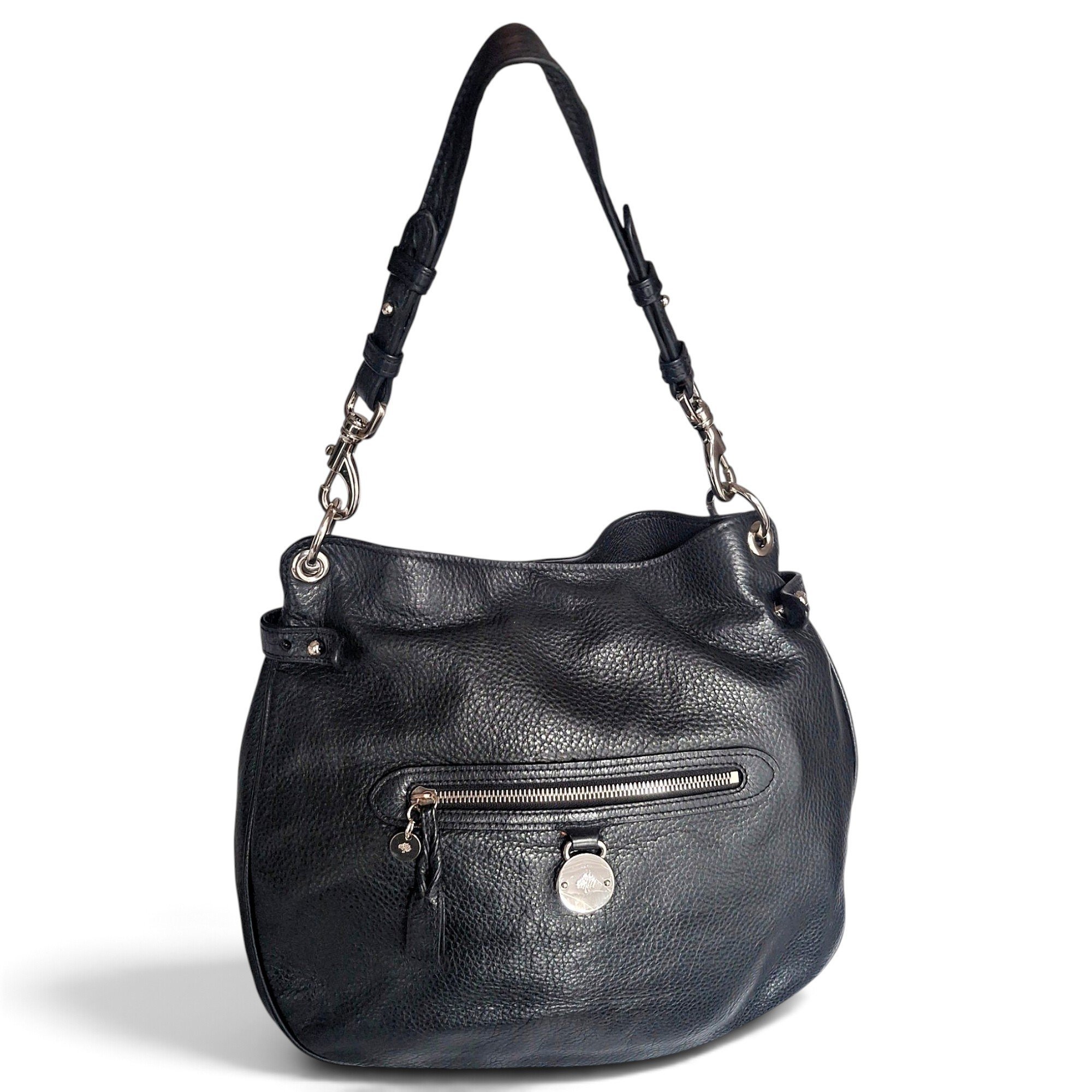 Mulberry Leather handbag