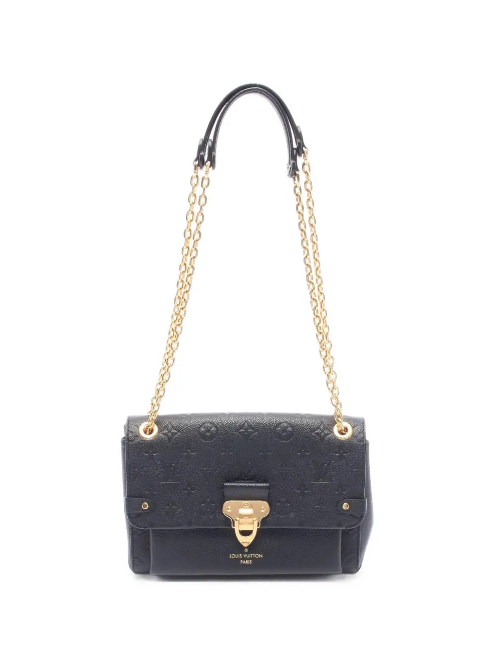 2020 PM Vavin Monogram Empreinte shoulder bag